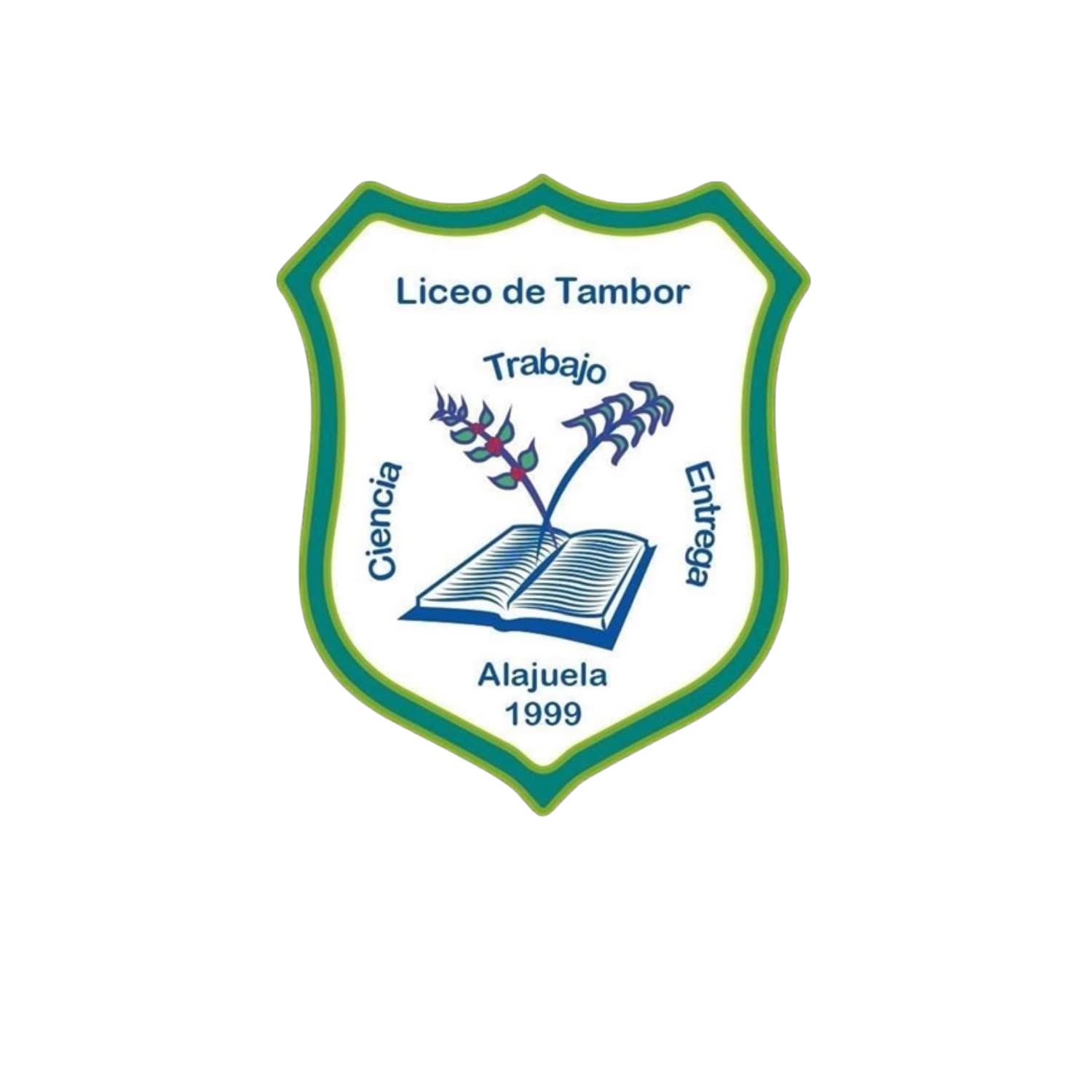Logo Liceo de Tambor